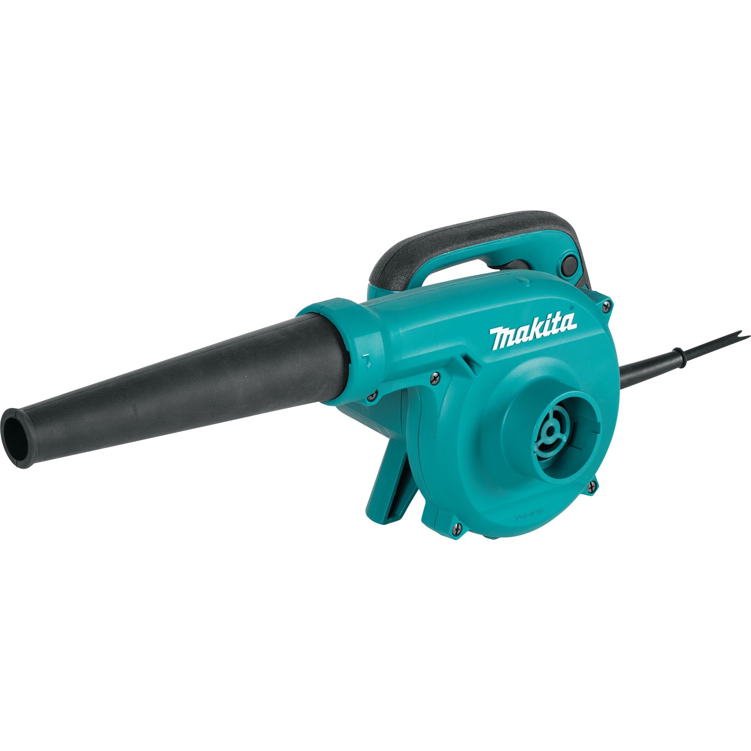 Makita UB1103 - 230V Blaas- en zuigmachine - Zwart/Groen
