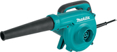 Makita UB1103 - 230V Blaas- en zuigmachine - Zwart/Groen