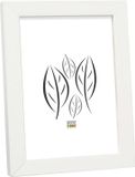 Deknudt Frames fotolijst S43AK1 - wit - 15x30 cm