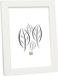 Deknudt Frames fotolijst S43AK1 - wit - 15x30 cm