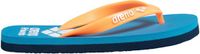 Arena Kinderslippers Turquoise Unisex Maat 33