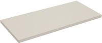 Wiesbaden Alvara Topblad 80 x 46 cm - Cashmere