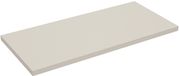 Wiesbaden Alvara Topblad 80 x 46 cm - Cashmere