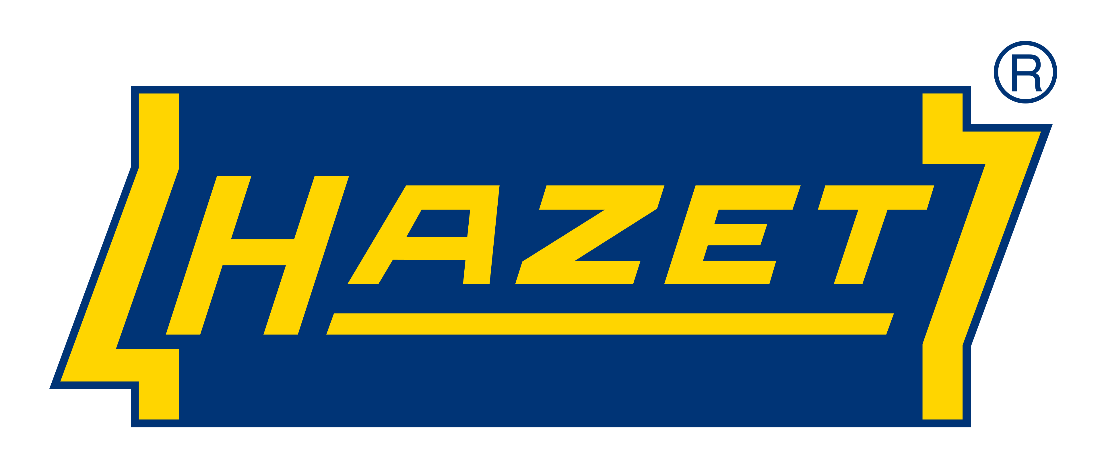 HAZET Zuiger - 9034-1-02/3