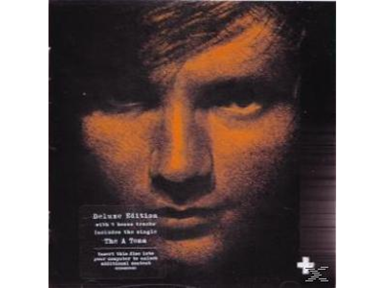 Ed Sheeran Plus '+' (Deluxe Edition