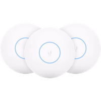 Ubiquiti UniFi 6 Professional - 3 Pack