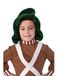 Rubie's Officiële Oompa Loompa-pruik voor kinderen, uit Willy Wonka en de chocoladefabriek, eenheidsmaat, Halloween