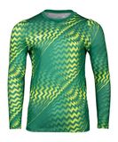 Nike Gardien VI Long Sleeve Goalkeeper Shirt