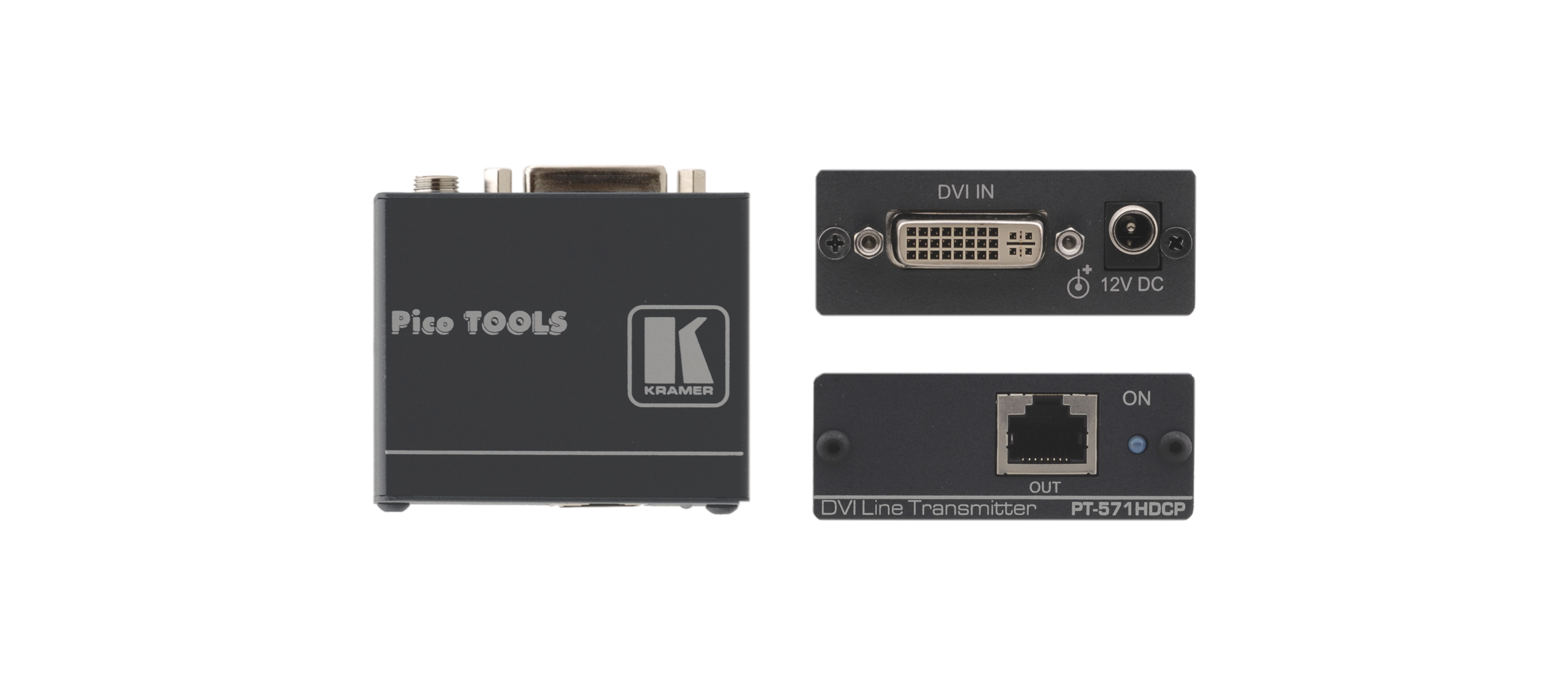 Kramer Electronics PT-571HDCP