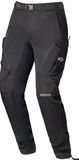 Alpinestars Actea Women's Zwart Motorbroek