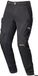 Alpinestars Actea Women's Zwart Motorbroek