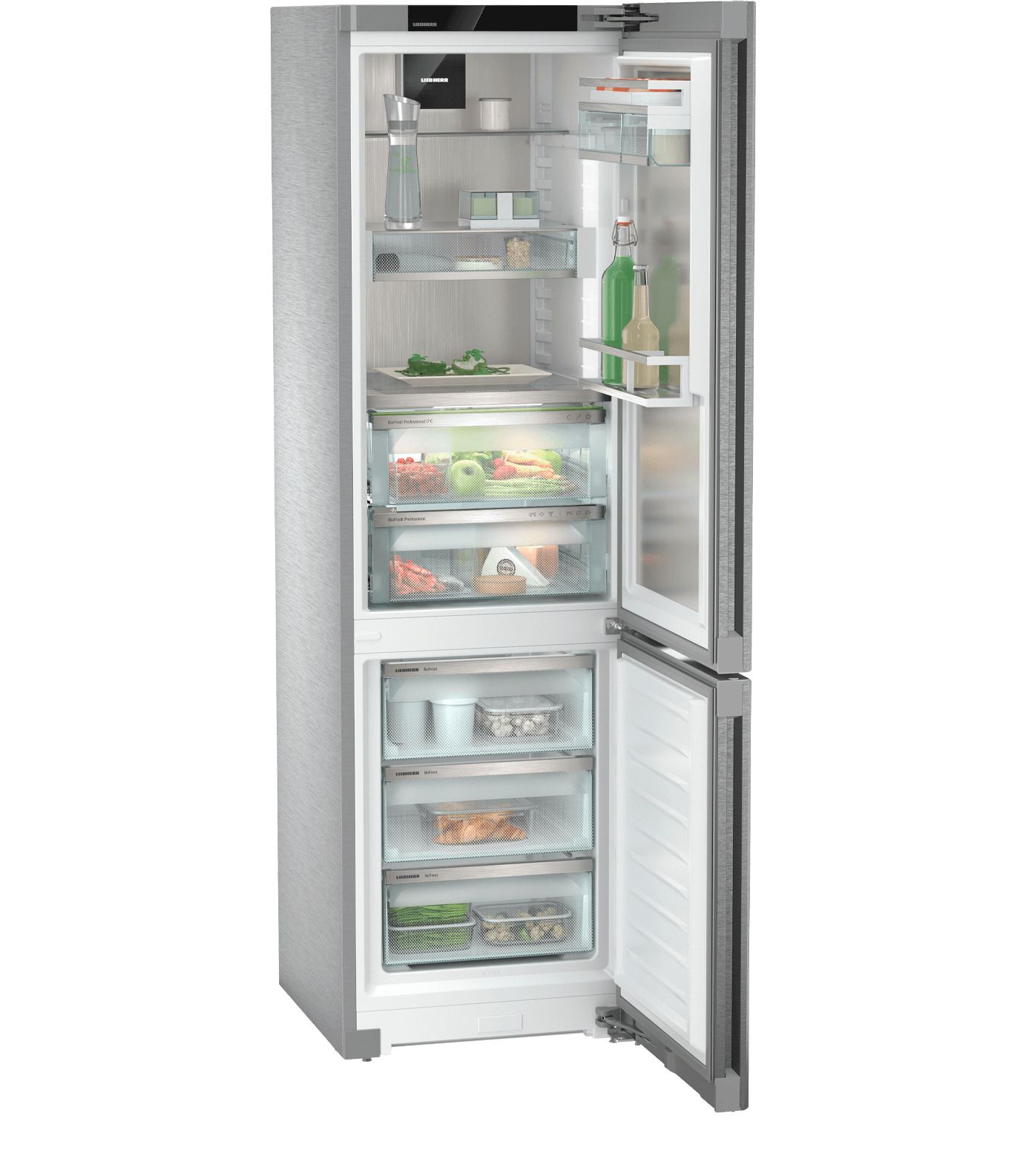 Liebherr CBNstd 578i Peak