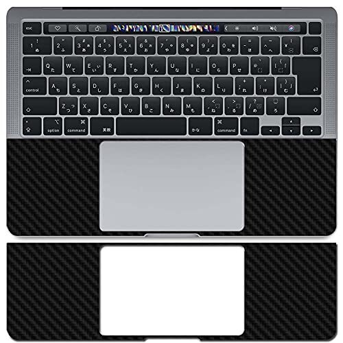 Vaxson 2 Stuks Beschermfolie, compatibel met ASUS GL742 / GL742V / GL742VW 17.3", Toetsenbord Touchpad Trackpad Protector Film Skin Huid Sticker [NIET Case Hoesje ]