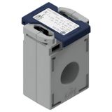 Celsa ALO R21 150/1A 3.75VA Kl. 1 70142-0095-0375 Transformateur de courant enfichable