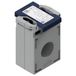 Celsa ALO R21 150/1A 3.75VA Kl. 1 70142-0095-0375 Transformateur de courant enfichable