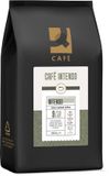 Q-CONNECT Grains de café Café Intenso 1 kg