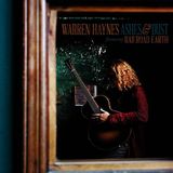 Mascot Licentie Warren Haynes Ashes & Dust (Feat. Railroad Earth)