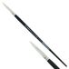 KUM - Acryl- en olieverfpenseel Black Line rond maat 10