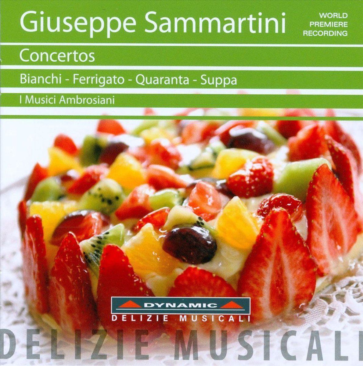 OUTHERE Concertos
