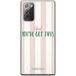 ERT GROUP Samsung Galaxy Note 20 hoes origineel en officieel gelicentieerd Babaco motief Positive Vibes 004 perfect aangepast aan de vorm van de mobiele telefoon, TPU case