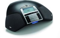 Konftel 250 IP Conferentietelefoon - Zwart