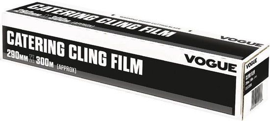 Vershoudfolie | 2 Formaten