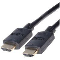 PremiumCord HDMI 2.0 High Speed kabel met Ethernet, 10 m