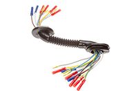 SenCom 1014562 Reparatieset kabelboom achterklep