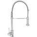 LIVARNO® Mitigeur de cuisine avec douchette extractible (spirale)