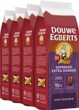 Douwe Egberts Espresso Extra Donker Koffiebonen