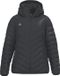 Erima Cmpt Puffer Doorgestikt Jack Dames - Zwart | Maat: 34