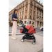 Stokke® yoyo5 Neugeborenenset 0+ schwarz