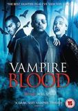 Vampire High Fliers Films Limited Vampire Blood DVD Horror 93 min Engels Dolby Digital 5.1