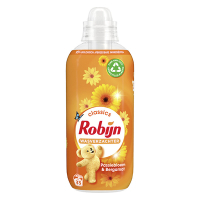 Robijn Robijn wasverzachter Passiebloem en Bergamot 825 ml (33 wasbeurten)