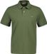 Gant Shield Pique Polo Heren - Maat M