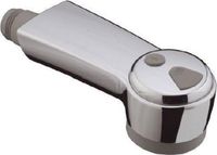 Hansgrohe 14893000 Douchekop - Chroom