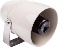 Schneider Electric sirène 2 tons, 230V courant alternatif, modèle XVS10MMW