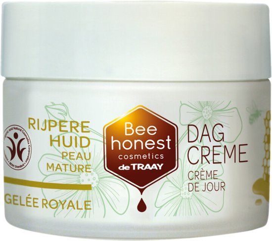 De Traay Gelee Royal Dagcrème 50ml