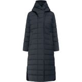 Didriksons Stella, Parka, Dames, Donkerblauw