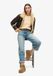 Superdry Suède Sherpa Laarsjes met Plateauzool Dames