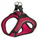 Nobby Mesh Air Hondentuigje Rood S/M