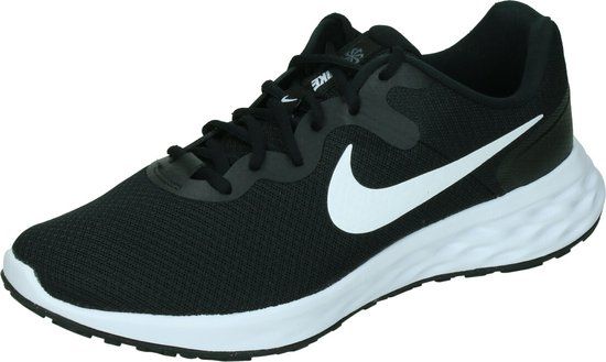 Nike Revolution 6 Nn Sportschoenen Heren - Maat 43