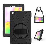 Gerutek Samsung Galaxy Tab A 8.0 2019 Case