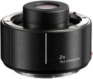 Panasonic DMW-STC20 2x Teleconverter