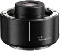 Panasonic DMW-STC20 2x Teleconverter