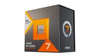 AMD Ryzen 7 7800X3D - 4.2 GHz - 8 Core - Boxed