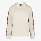 Puma ESS Graphic Animal Comfort dames hoodie creme - Beige - Maat M