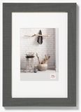 Walther Design Houten Fotolijst - Grijs - 50 x 70 cm - Rechthoekig