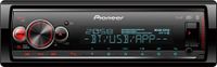 Pioneer MVH-S520DABAN: entrée AUX/USB/Bluetooth/iPod + antenne. Modèle court