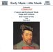 Naxos Rose Consort Of Viols - Gibbons: Consort Music (CD)